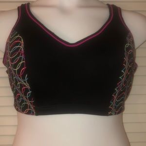 Lane Bryant Cacique Bra